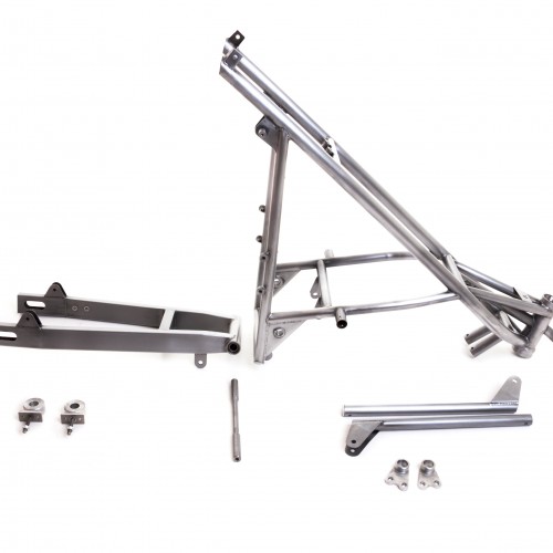 DMS CB350K4 Frame Kit1