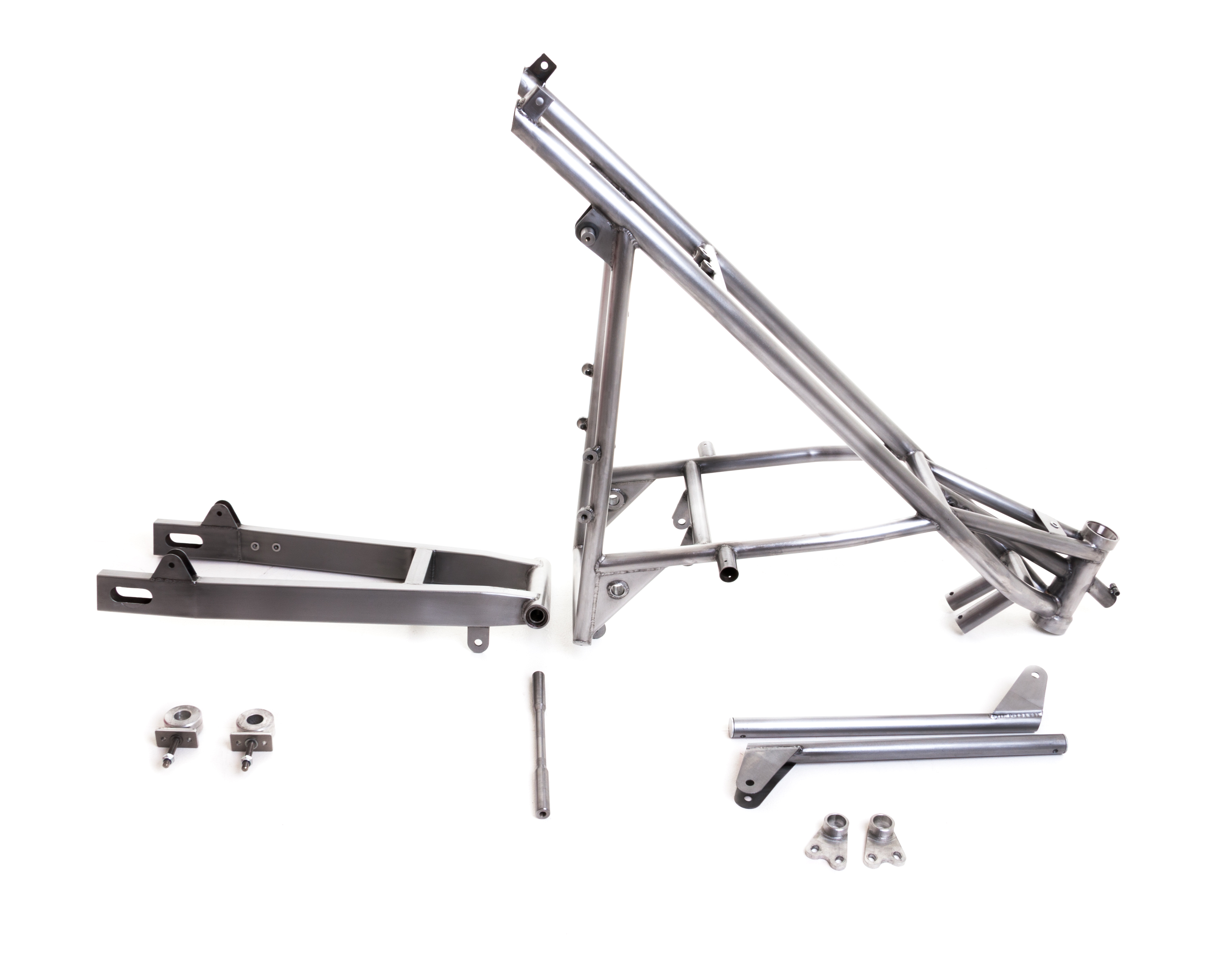 tab replica frame kit classic honda racing parts