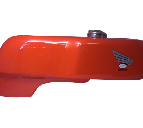 Honda TAB Fibreglass Petrol Tank