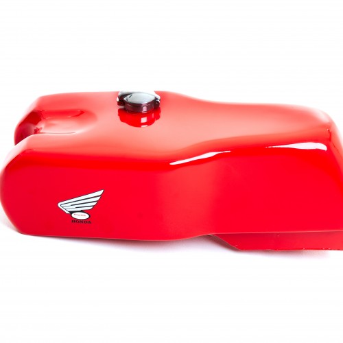 DMS CB500rr 24l Fuel Tank 1