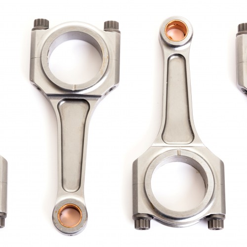 DMS CB500rr Connecting Rods cropped