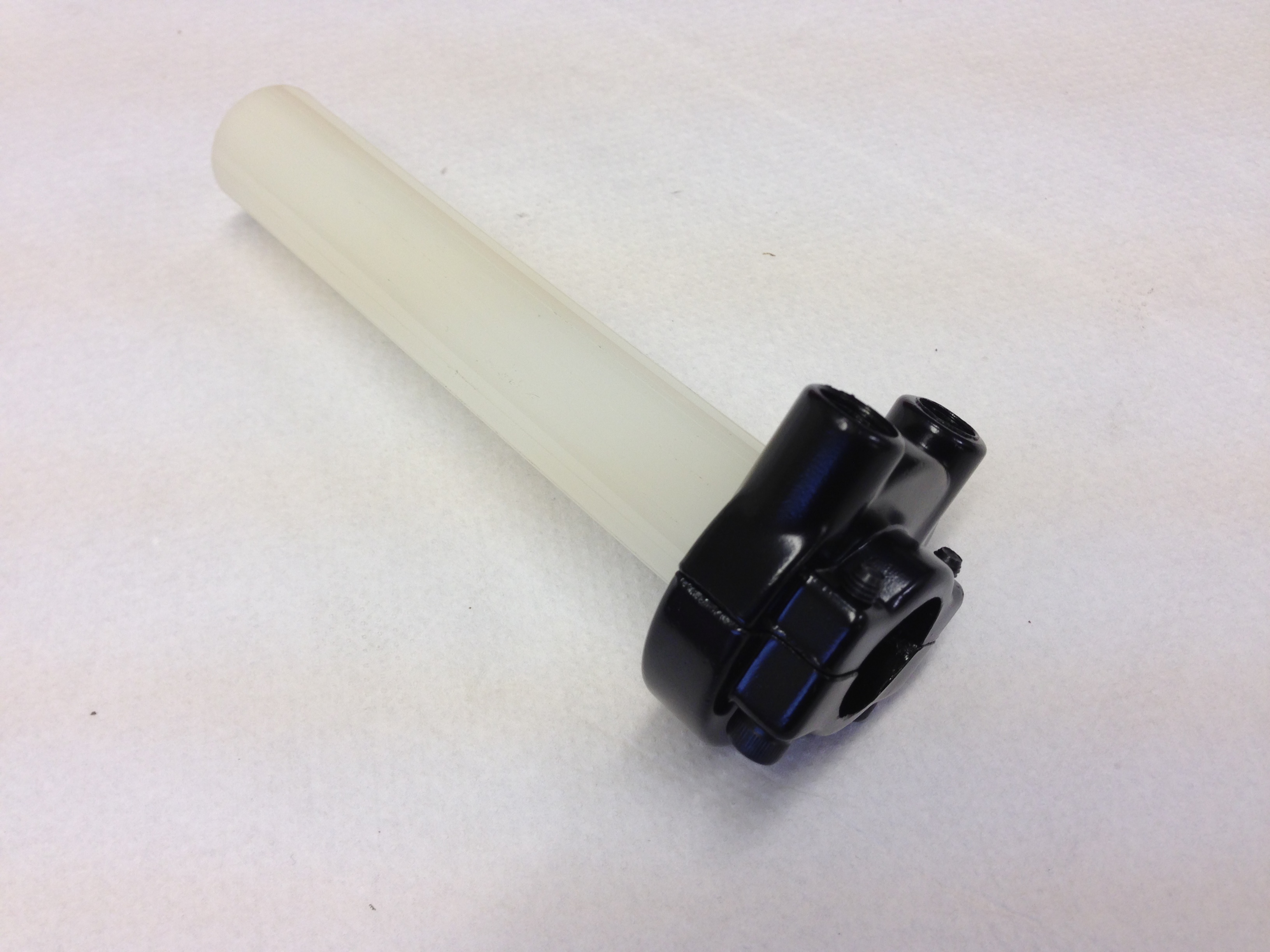 Twistgrip Classic Honda Racing Parts