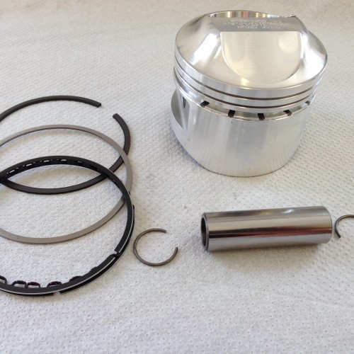 Piston Classic Honda Racing Parts