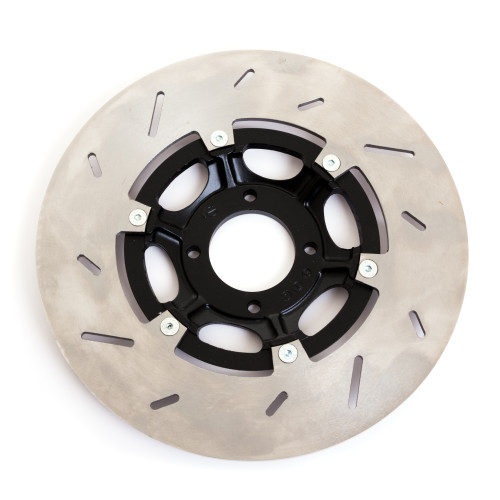 DMS Front Brake Disc 2