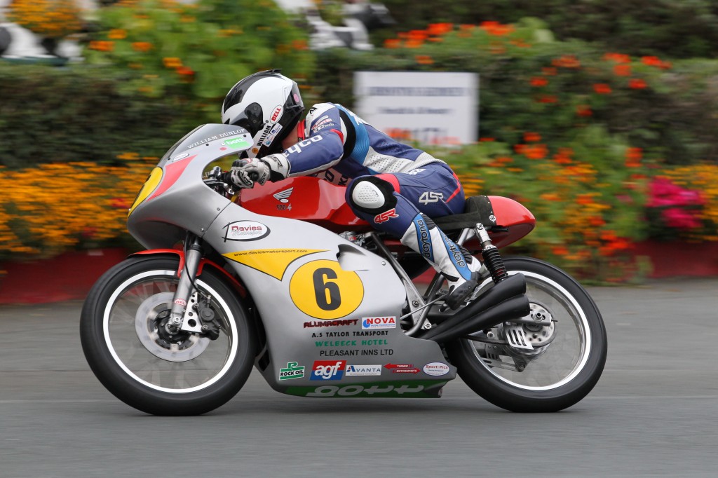 Honda Cb500rr Race Bike For Sale