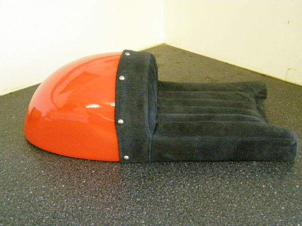 Honda K4 Fibreglass racing Seat
