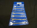 King Dick Spanner Set