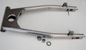 GOE Exhaust for Honda 500