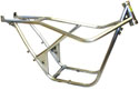 GOE Exhaust for Honda 500