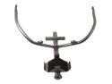 Aluminium Fairing/Rev-Counter Bracket