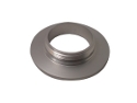Aluminium flange for Monza Cap