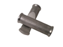 Aluminium Foot Rest