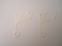 Honda 350 Oil Pump Gaskets
